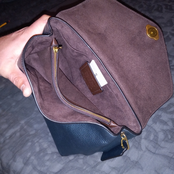 Coach bag - Picture 5 of 6